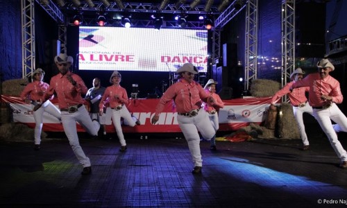 Cultura é destaque na 65ª Festa do Peão de Barretos